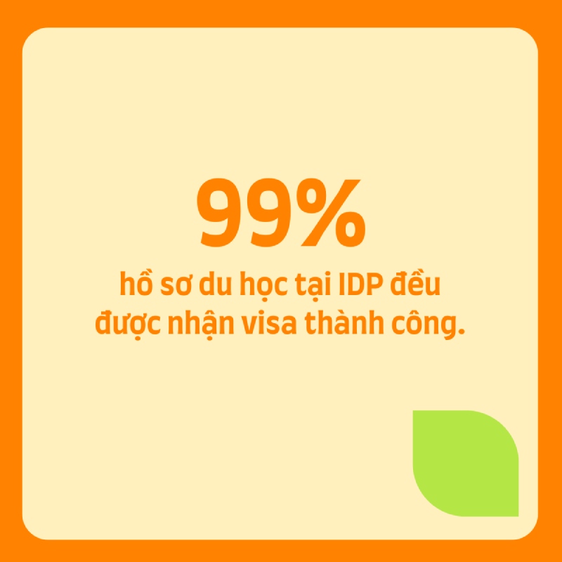 tại sao chọn IDP