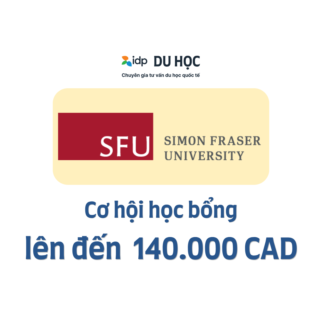 Học bổng du học Úc 20