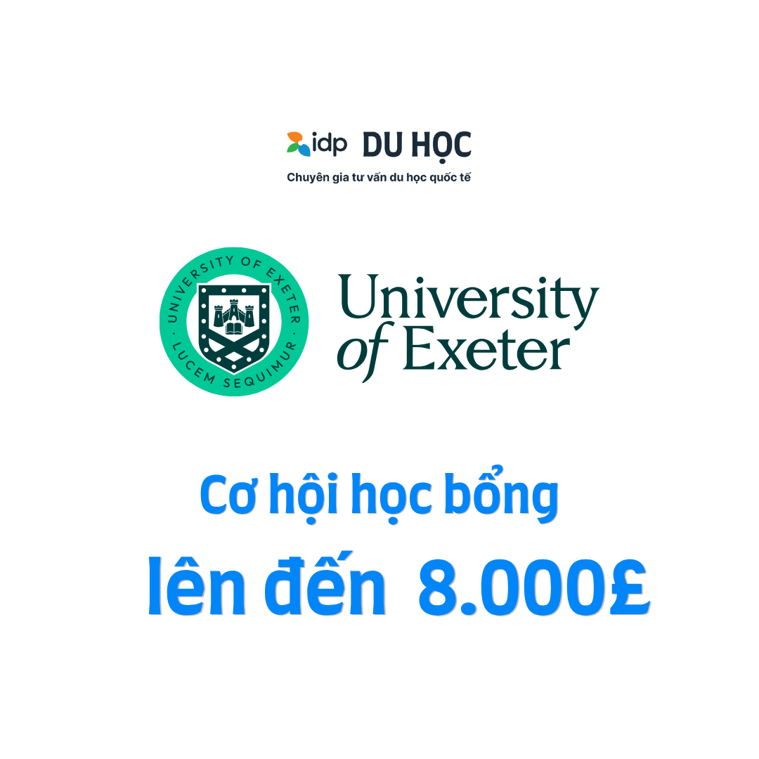 Học bổng du học Úc 11