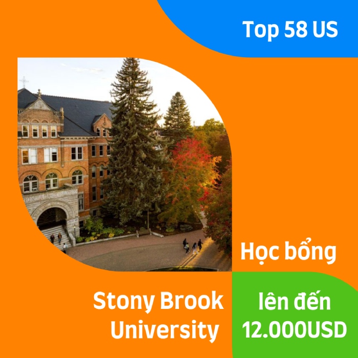 học bổng du học mỹ