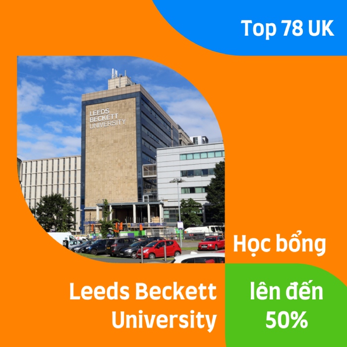 học bổng du học anh