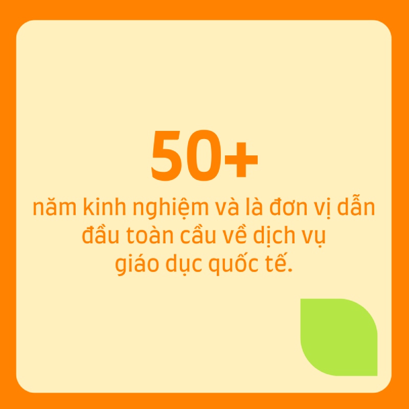 tại sao chọn IDP