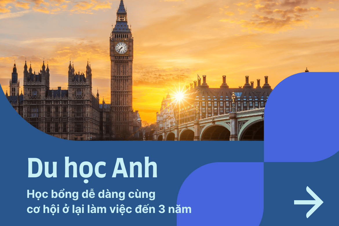 du học Anh