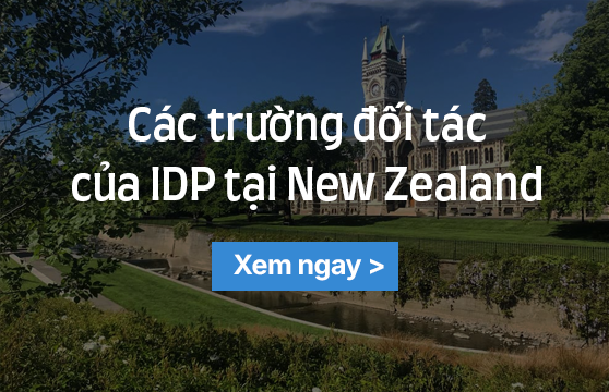 du học new zealand