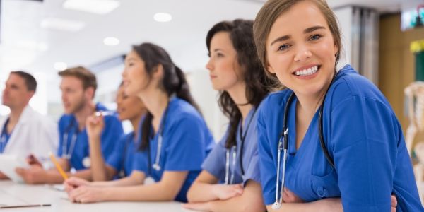 Nursing in the UK: Top Universities, Requirements, Fees & Career