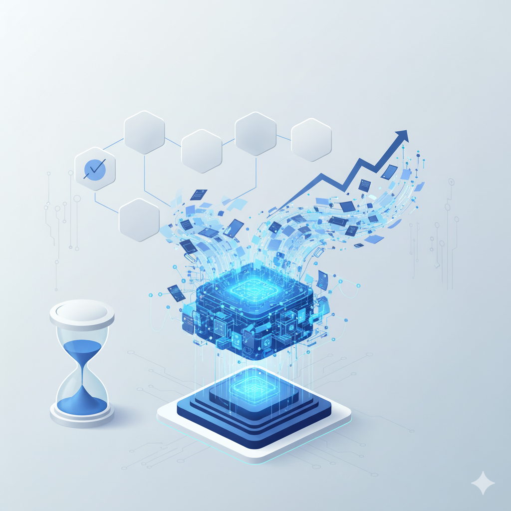 Do Caos à Governança: A Revolução da IA no Compliance Corporativo