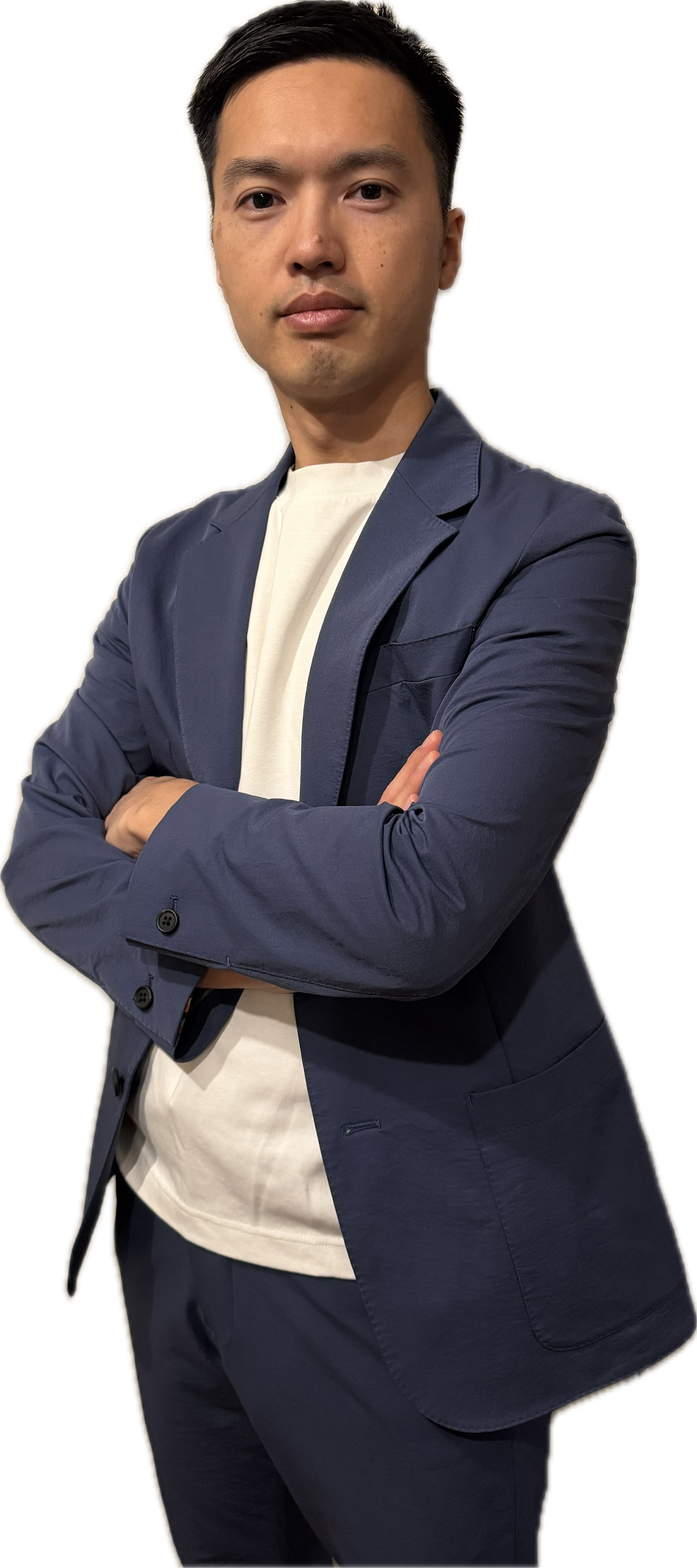 HyperX代表 室田完