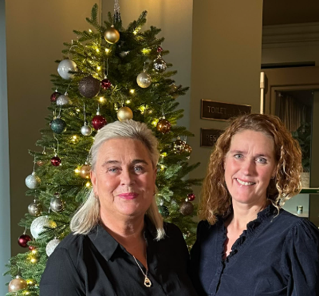 Første januar 2026 stilles det nye krav til arbeidsplassen