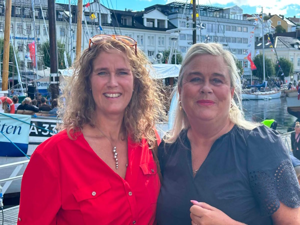 Arendalsuka 2026