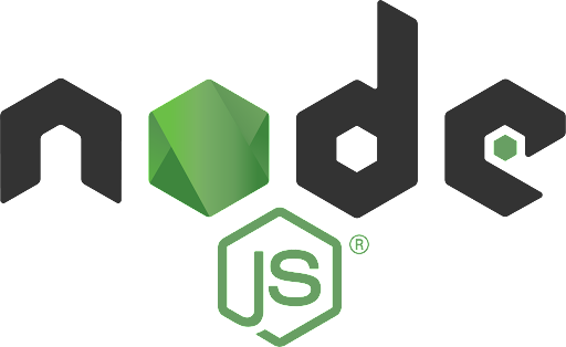 Node JS logo
