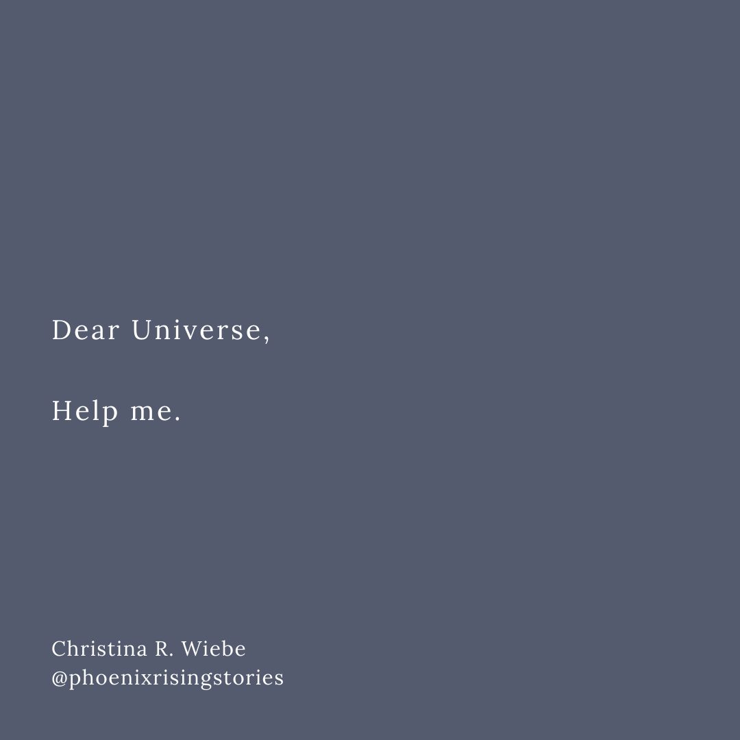 dear-universe