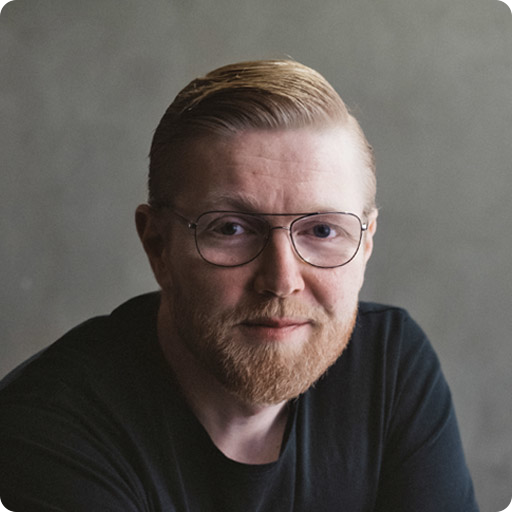 Toni Ct Rsa Toni Kortepohja | CEO