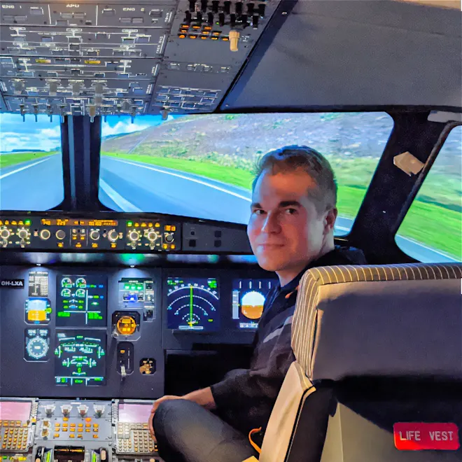 picture of Timo Taskinen