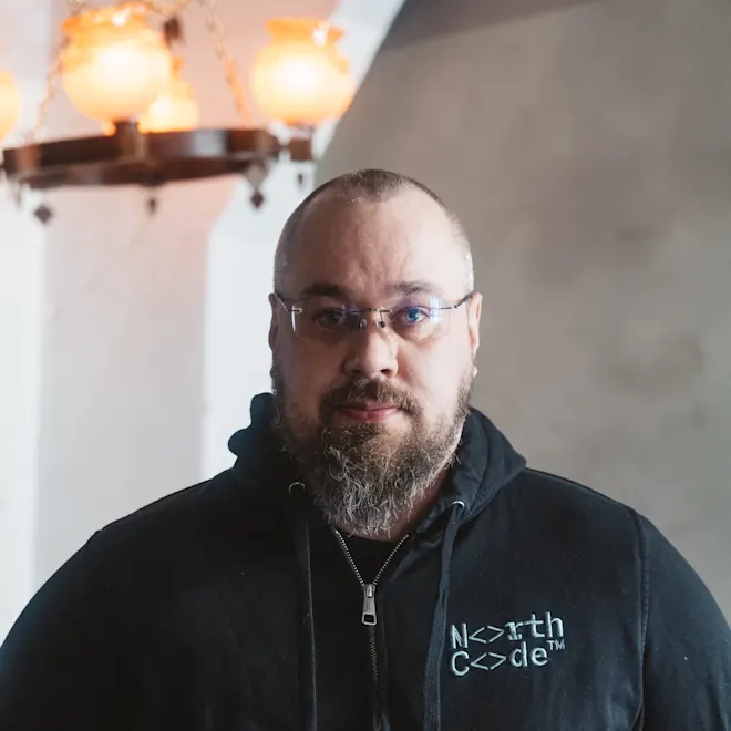 picture of Sakari Hoisko