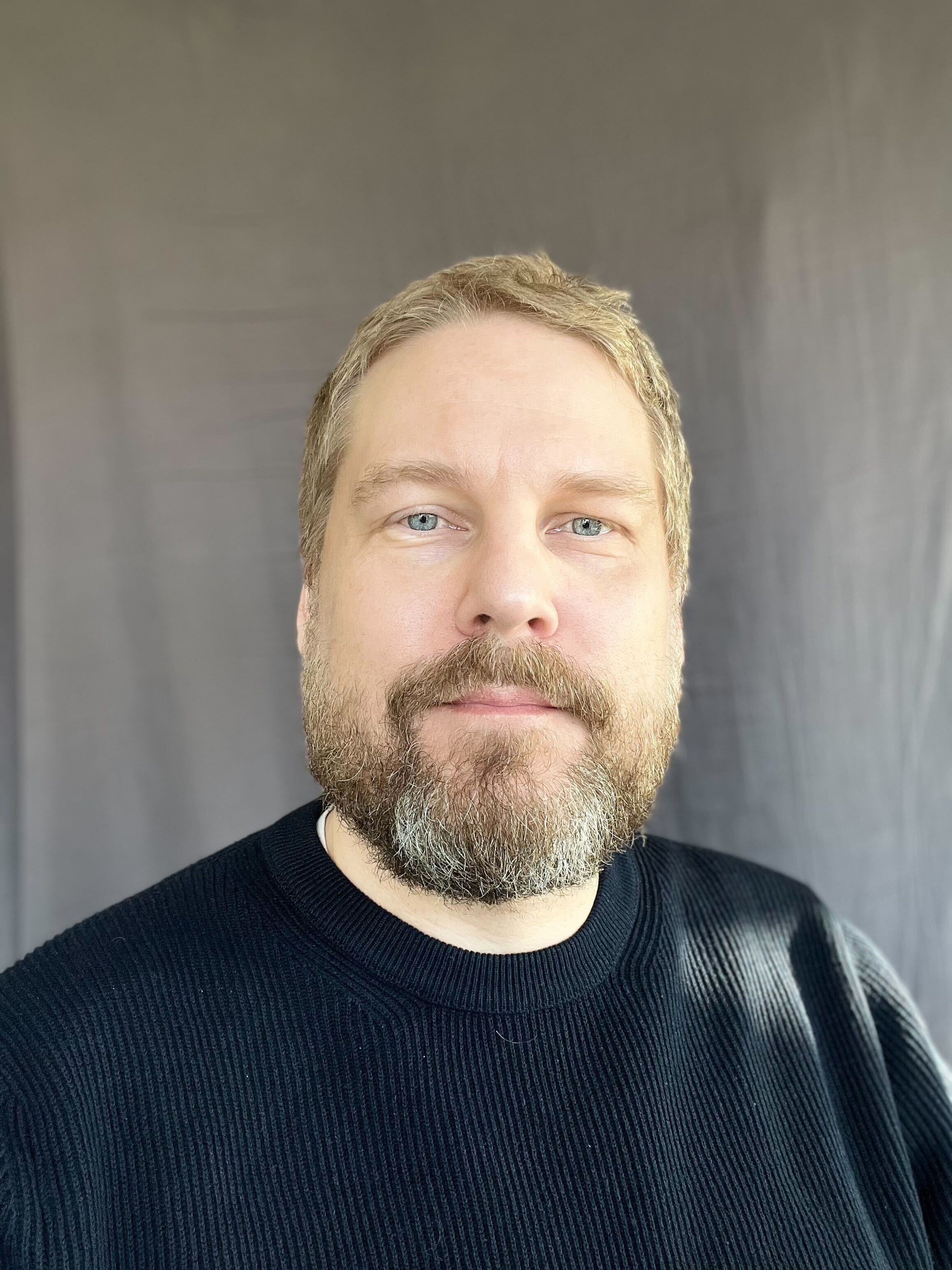 Jura Tervonen profiilikuva