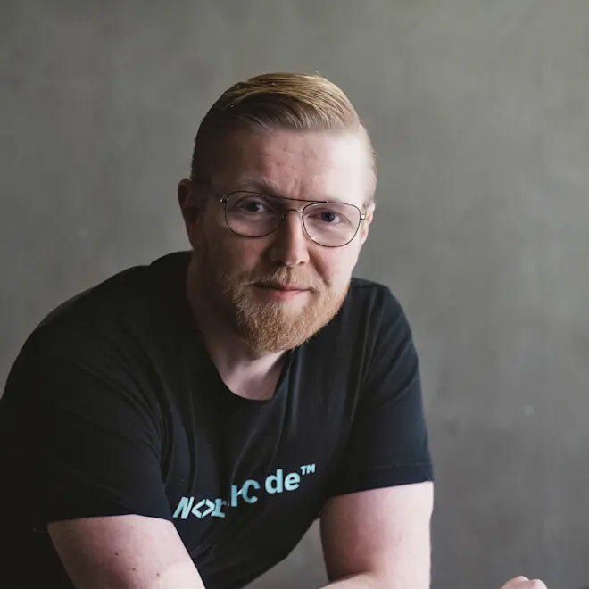 picture of Toni Kortepohja