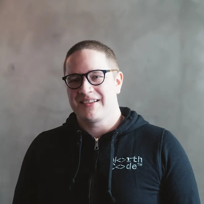 picture of Niklas Siltakorpi