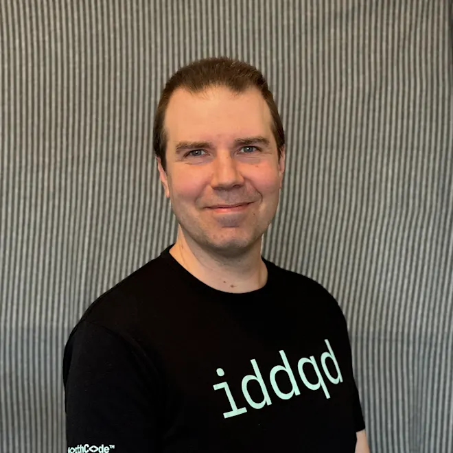 picture of Juhani Lummelehto