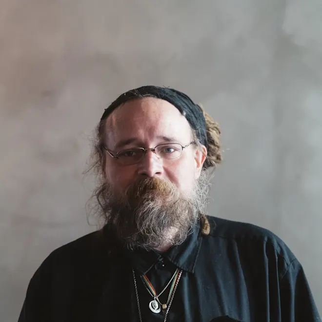 picture of Jani Mikkonen