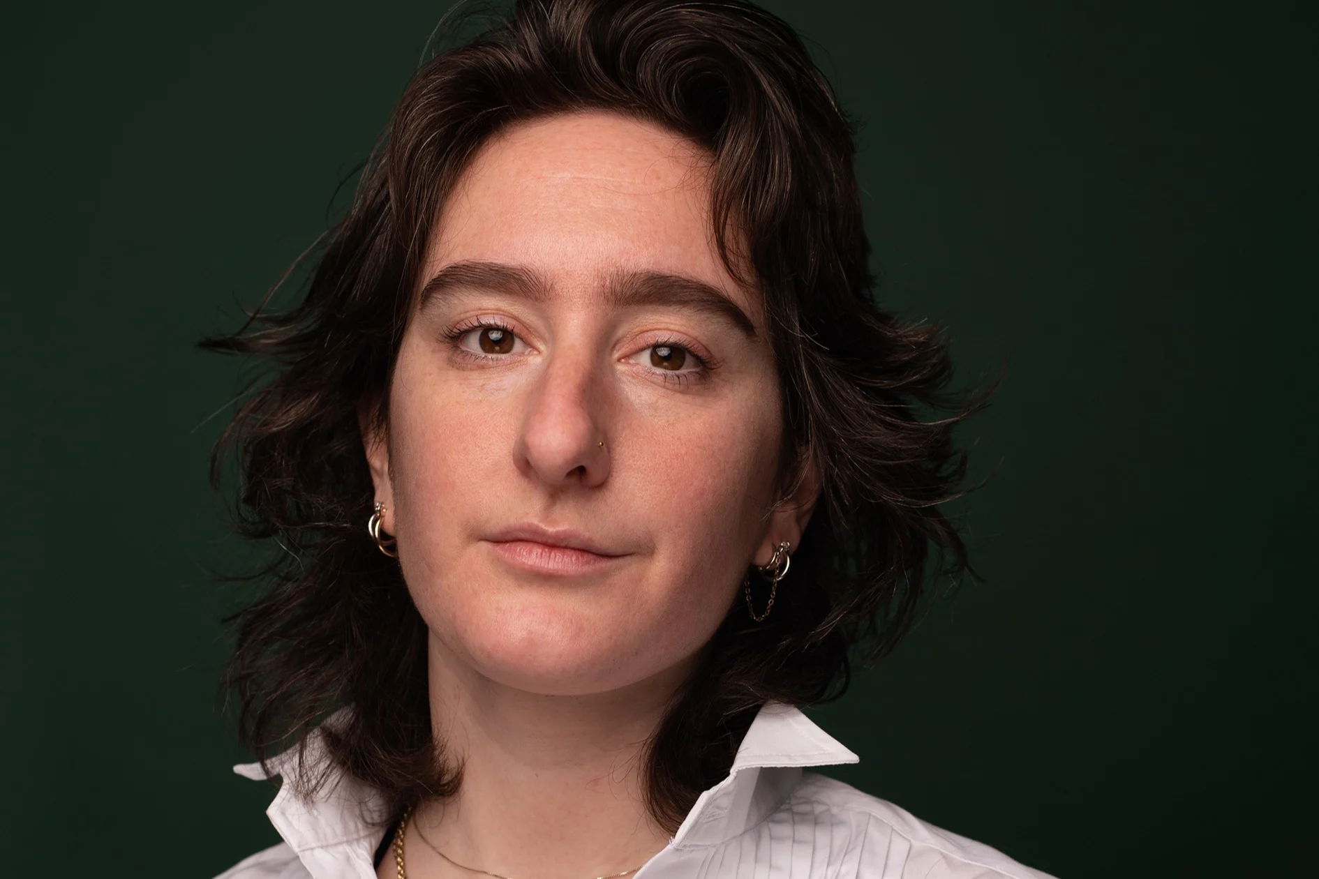 Womens Prize for Fiction 2025 Vinnaren SE