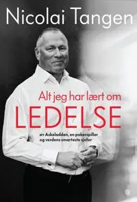 Alt jeg har lært om ledelse