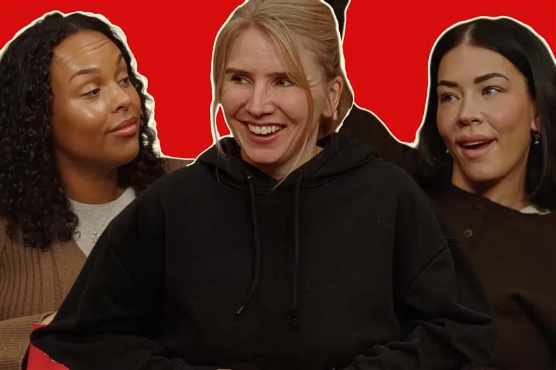 Podcast Shelf Control by Adlibris Avsnitt 1 utan logo