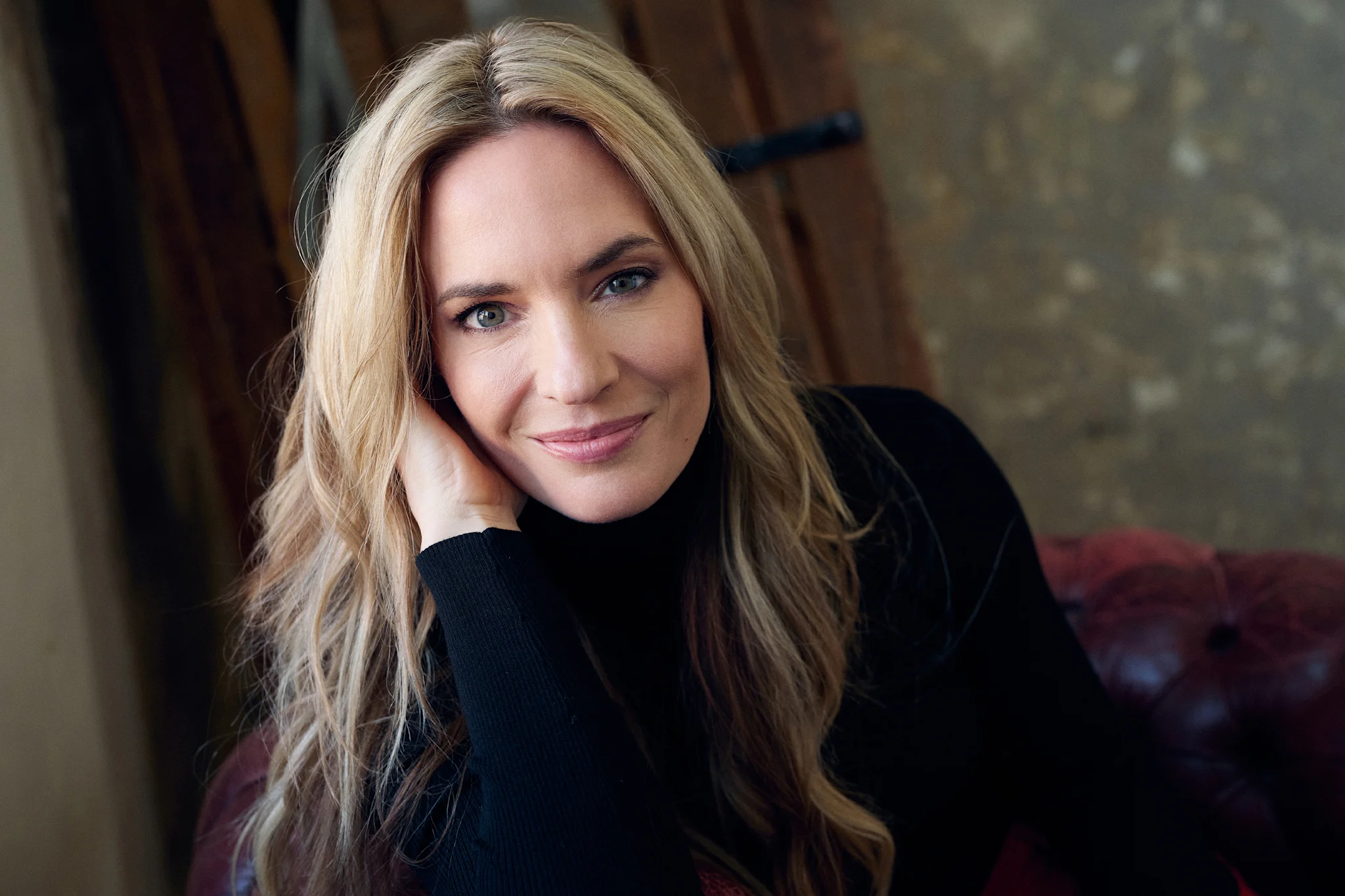 Emmelie Uggla - intervju