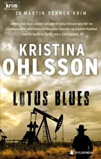 Bokomslag for Martin Benner