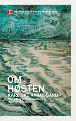 Bokomslag for Årstid-encyklopedien