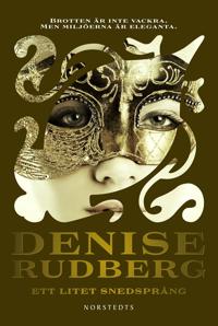 Bokomslag för Marianne Jidhoff