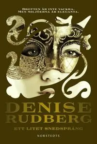 Bokomslag för Marianne Jidhoff