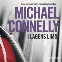 Bokomslag för Mickey Haller