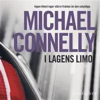 Bokomslag för Mickey Haller