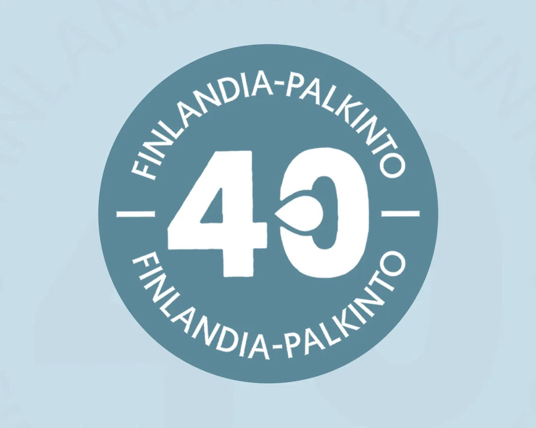 Finlandia 40 v.