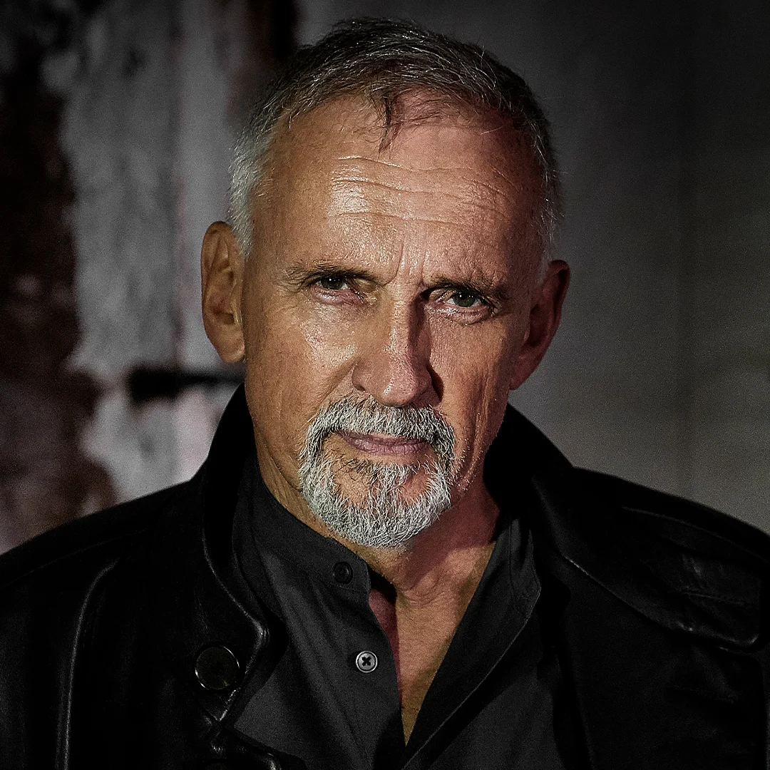 Jussi Adler-Olsen Forfatterportrett