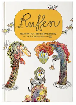Bokomslag for Ruffen