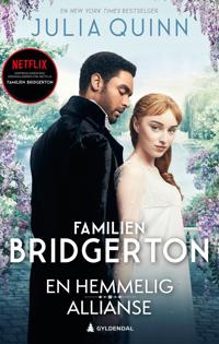 Bokomslag for Familien Bridgerton