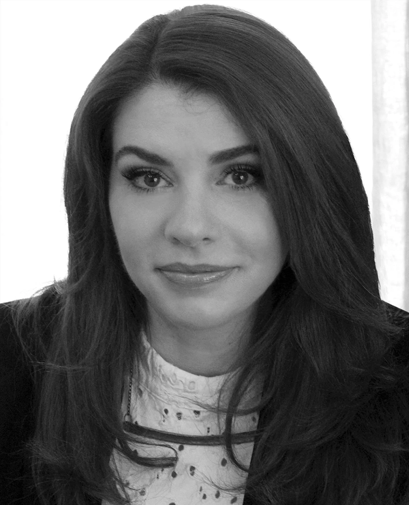 Stephenie Meyer Författarporträtt