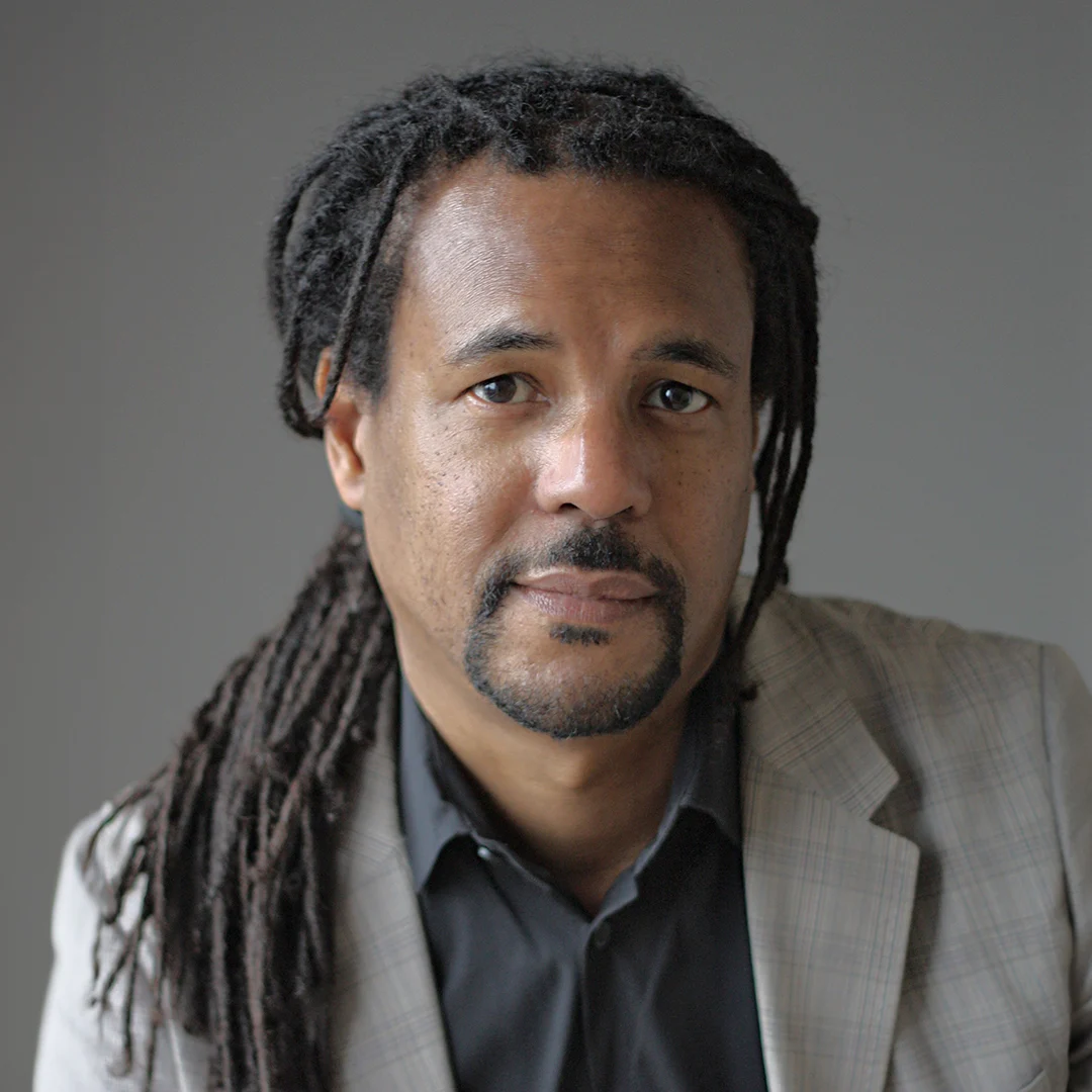 Colson Whitehead