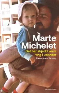 Det har skjedd værre ting i utlandet