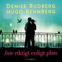 Bokomslag för Rehnberg & Rudberg