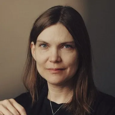 Sara Bergmark Elfgren