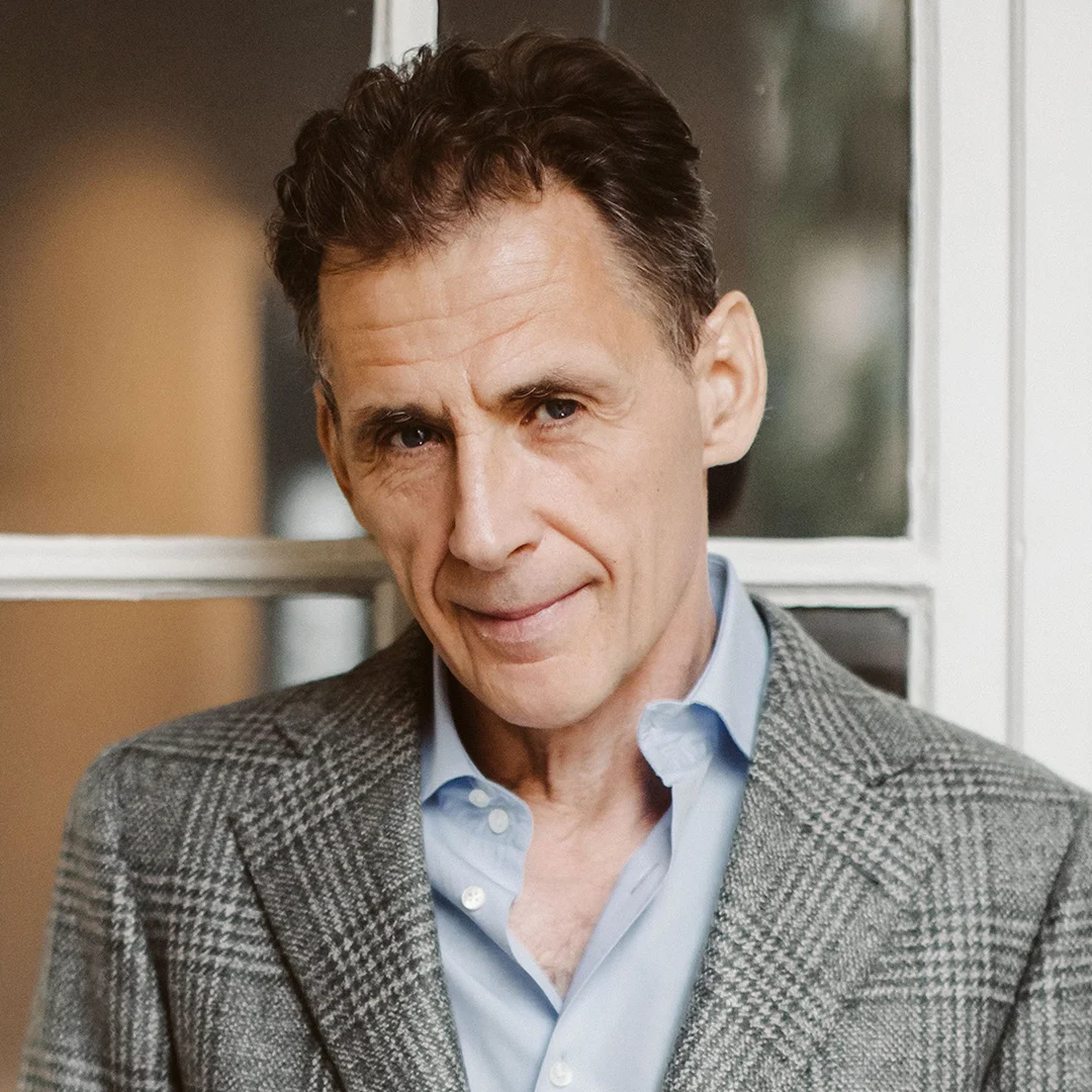 David Lagercrantz