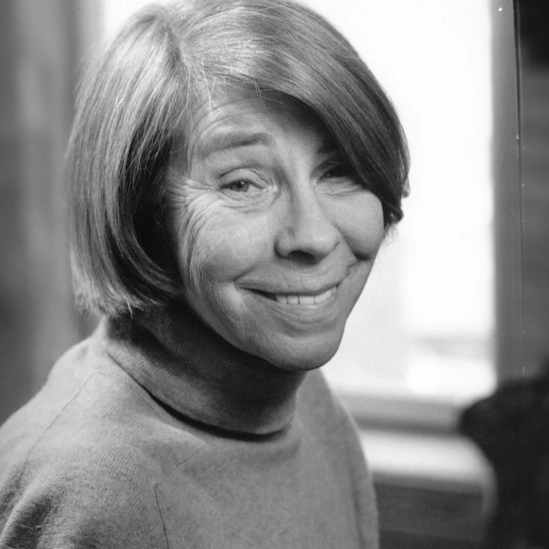 Tove Jansson