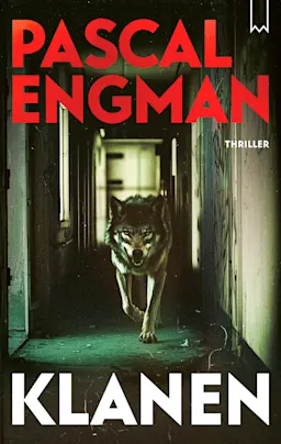 Bokomslag för Klanenserien