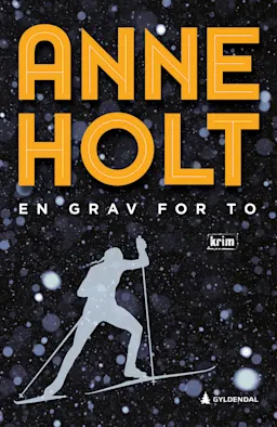 Bokomslag for Selma Falck