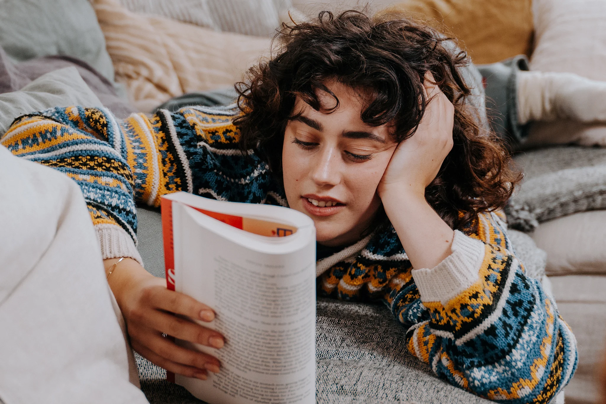 Bokcirkel Fler perspektiv, mer läslust – därför funkar bokcirkeln