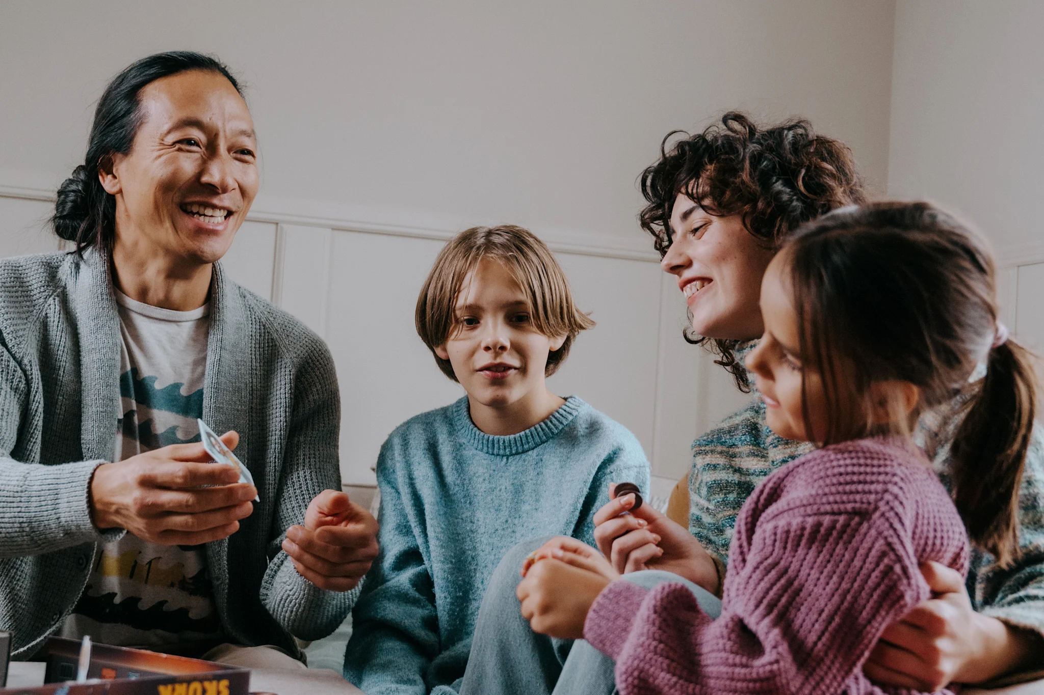 Vinnarna av Guldtärningen 2025 – Årets bästa spel