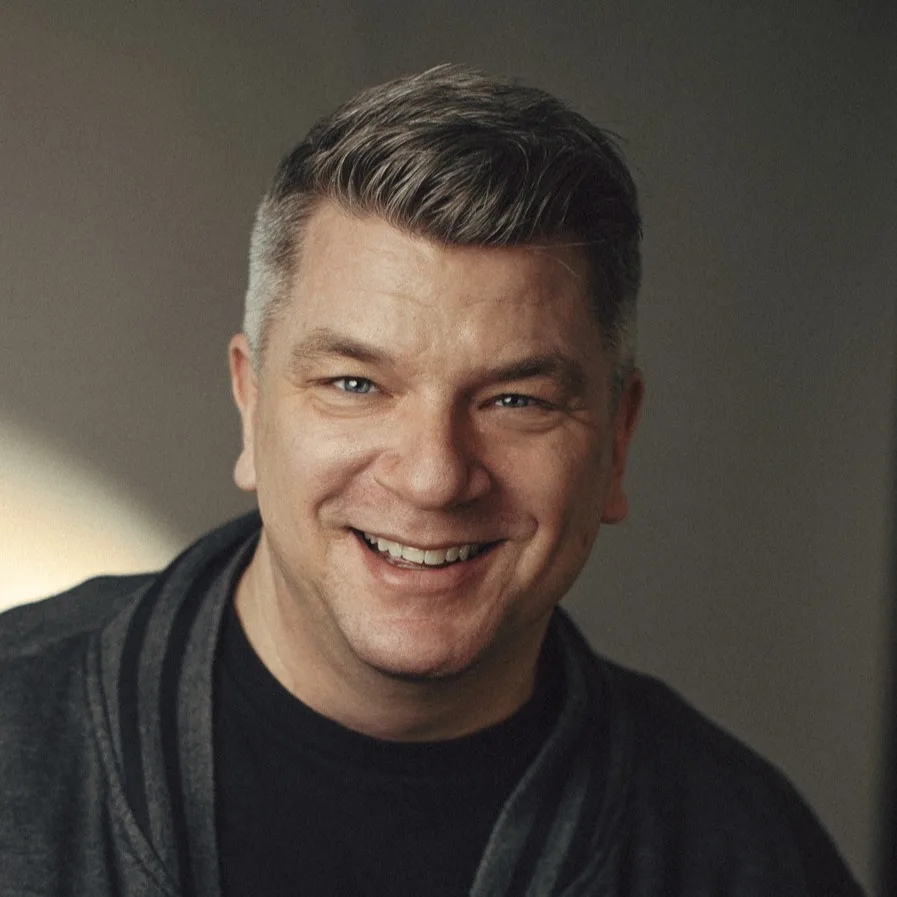 Mats Strandberg