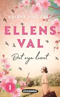 Bokomslag för Ellens val